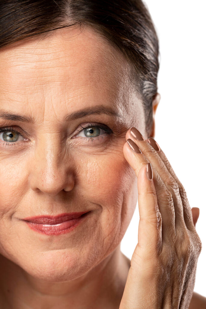 Botox em Campinas: toxina botulínica com resultado natural