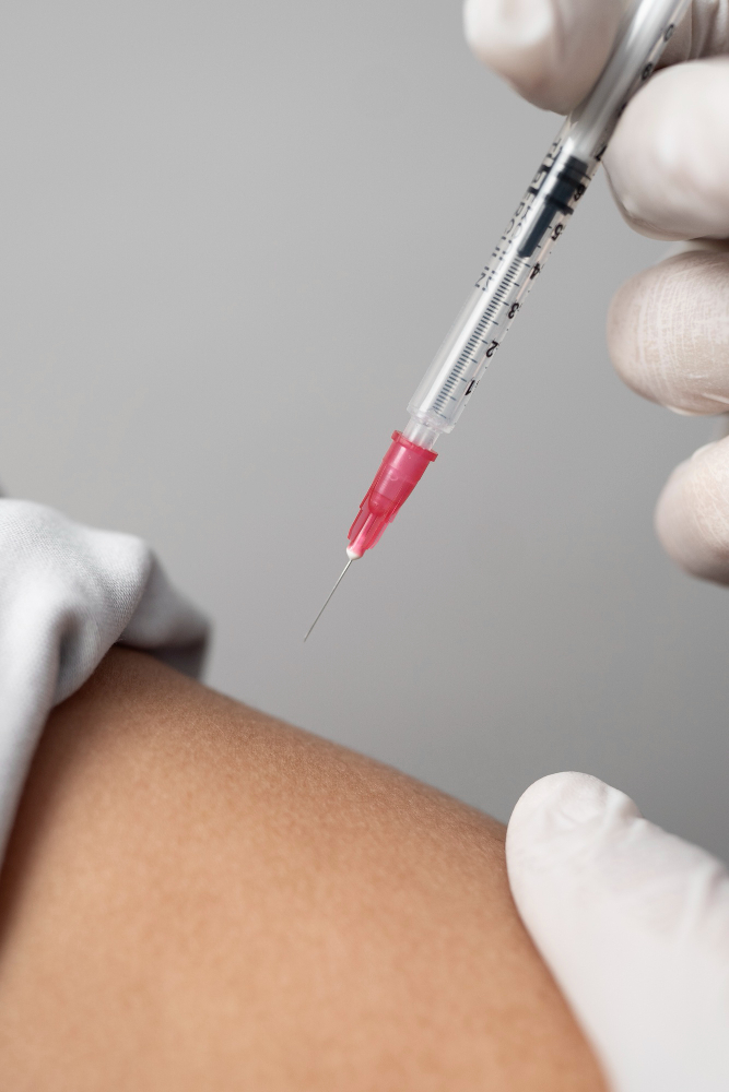Bioestimulador de colágeno corporal em Campinas: firmeza para a pele do corpo