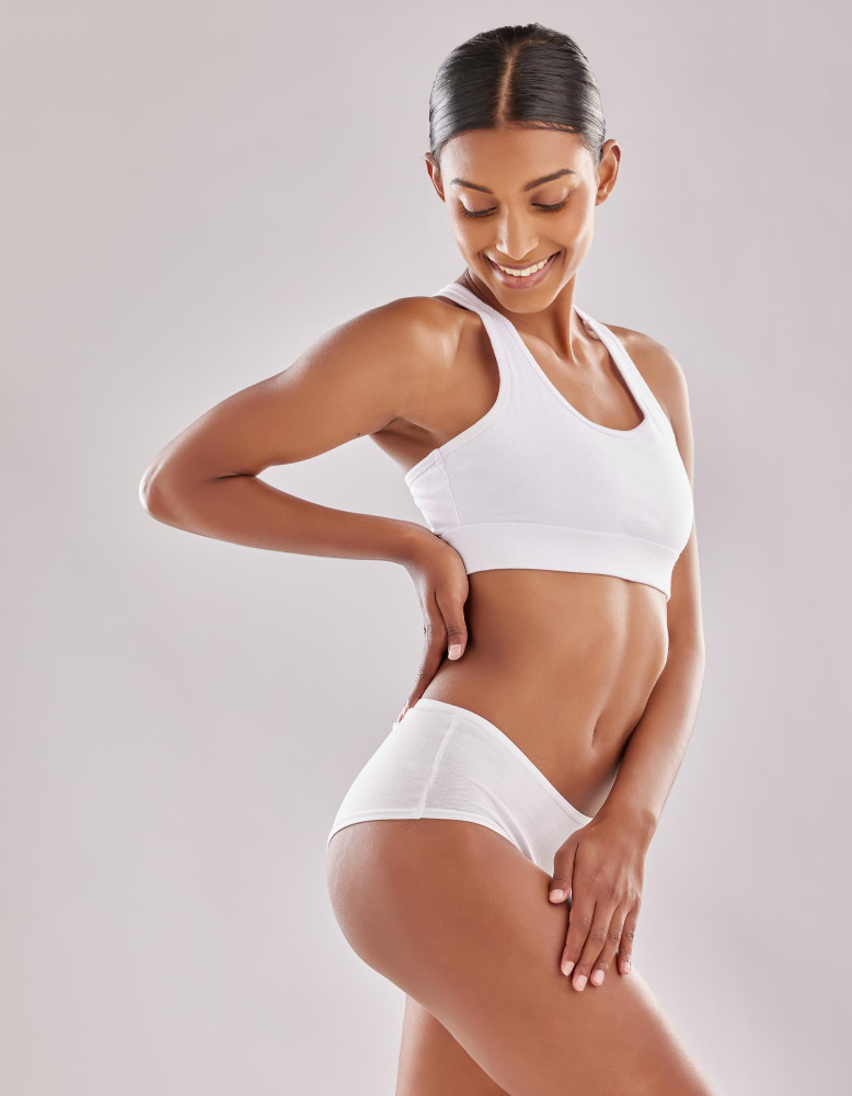 Bioestimulador de colágeno corporal em Campinas: firmeza para a pele do corpo